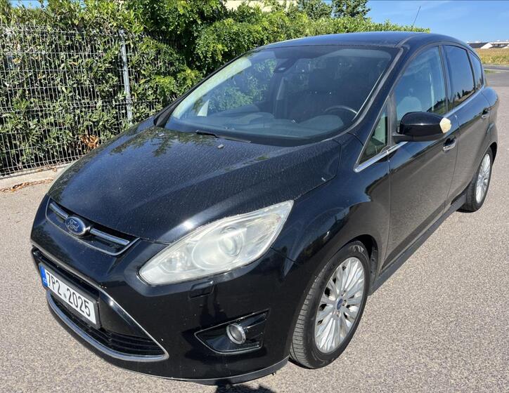 Ford C-MAX 1