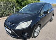 Ford C-MAX 1