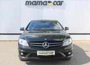 Mercedes-Benz CL 2