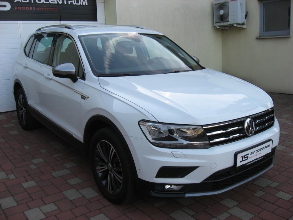Volkswagen Tiguan Allspace 5