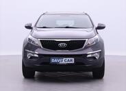 KIA Sportage 2