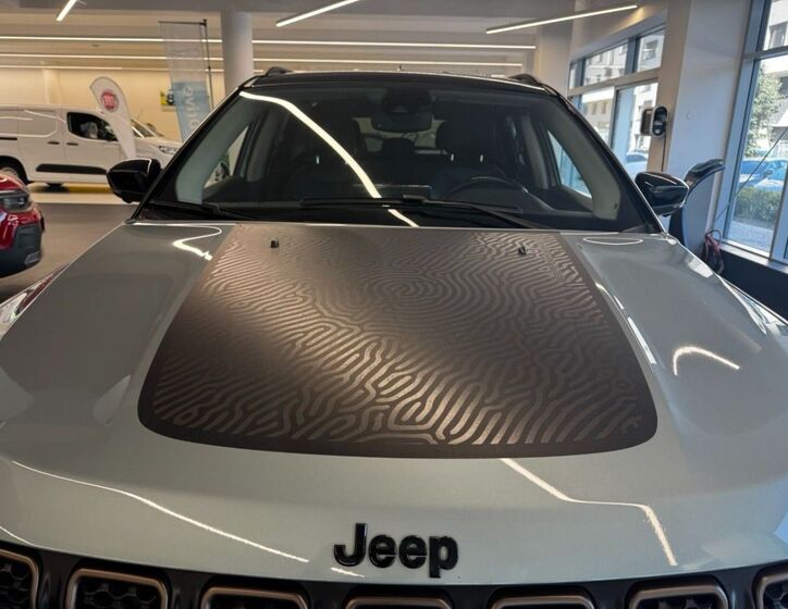 Jeep Compass 3