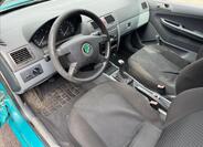 Škoda Fabia 13