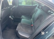 Škoda Superb 8