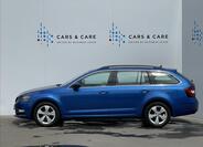 Škoda Octavia 2