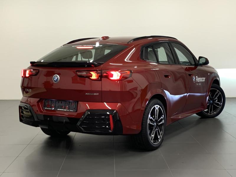 BMW iX2