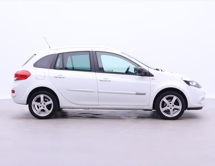 Renault Clio 8