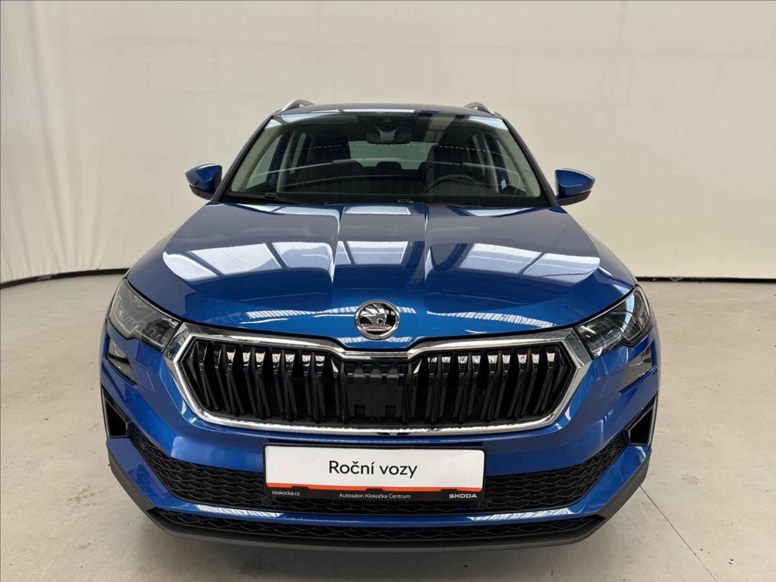Škoda Karoq 2