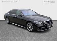 Mercedes-Benz Třídy S 7