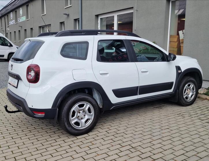 Dacia Duster 11