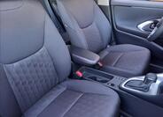 Toyota Yaris 8