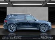 Mercedes-Benz GLB 6