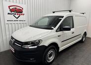 Volkswagen Caddy 2