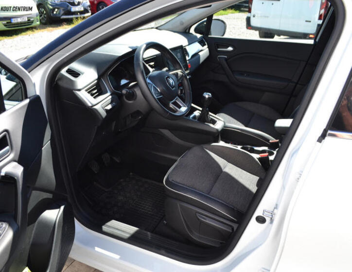 Renault Captur 18