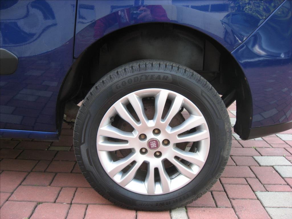 Fiat Dobló