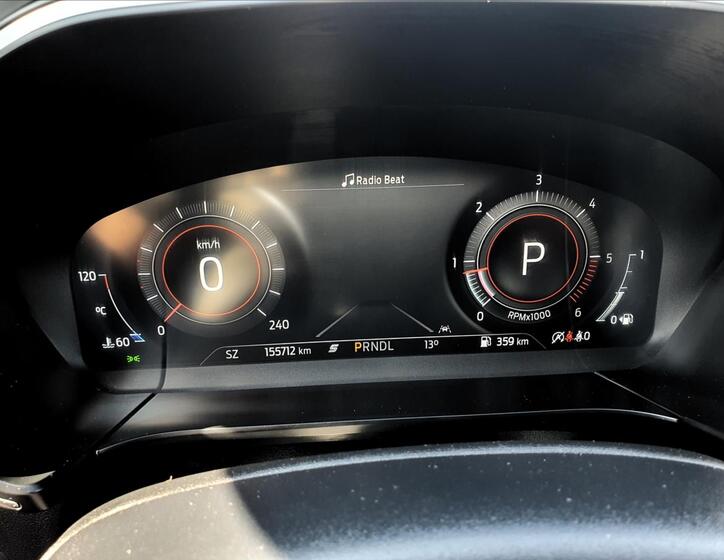 Ford Kuga 24
