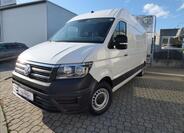 Volkswagen Crafter 6