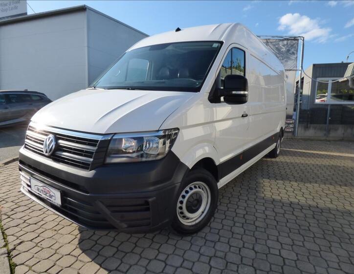 Volkswagen Crafter 6