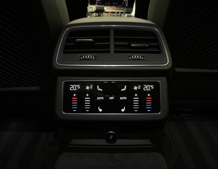 Audi A6 Allroad 26