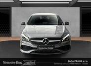 Mercedes-Benz CLA 8