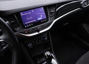 Opel Astra 23