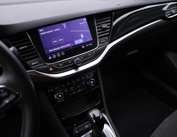 Opel Astra 23