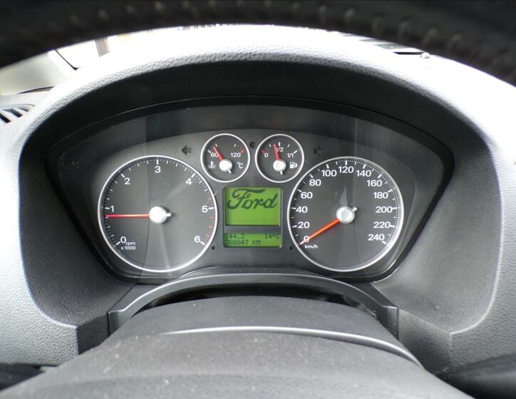 Ford C-MAX 8