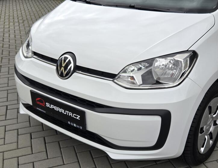 Volkswagen up! 15