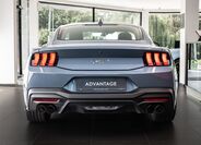 Ford Mustang 3