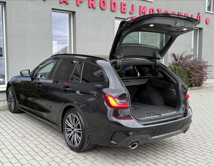 BMW Řada 3 41