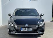 Volkswagen Arteon 22