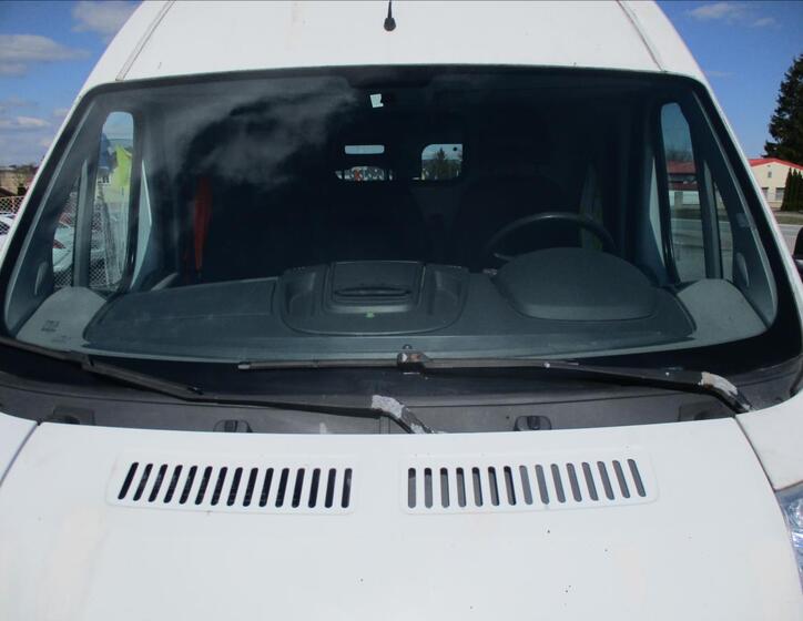 Citroën Jumper 24