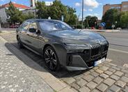 BMW Řada 7 2