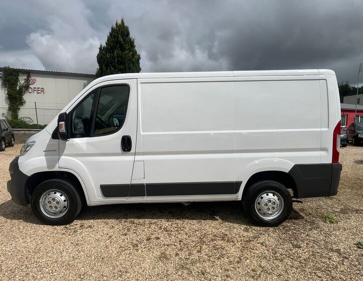 Fiat Ducato 2