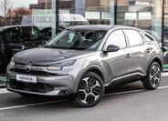 Citroën C4 1