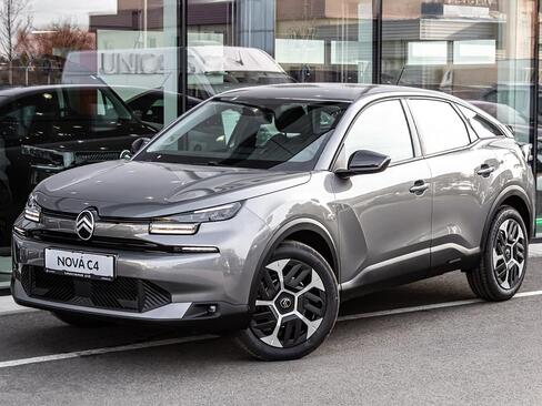 Citroën C4