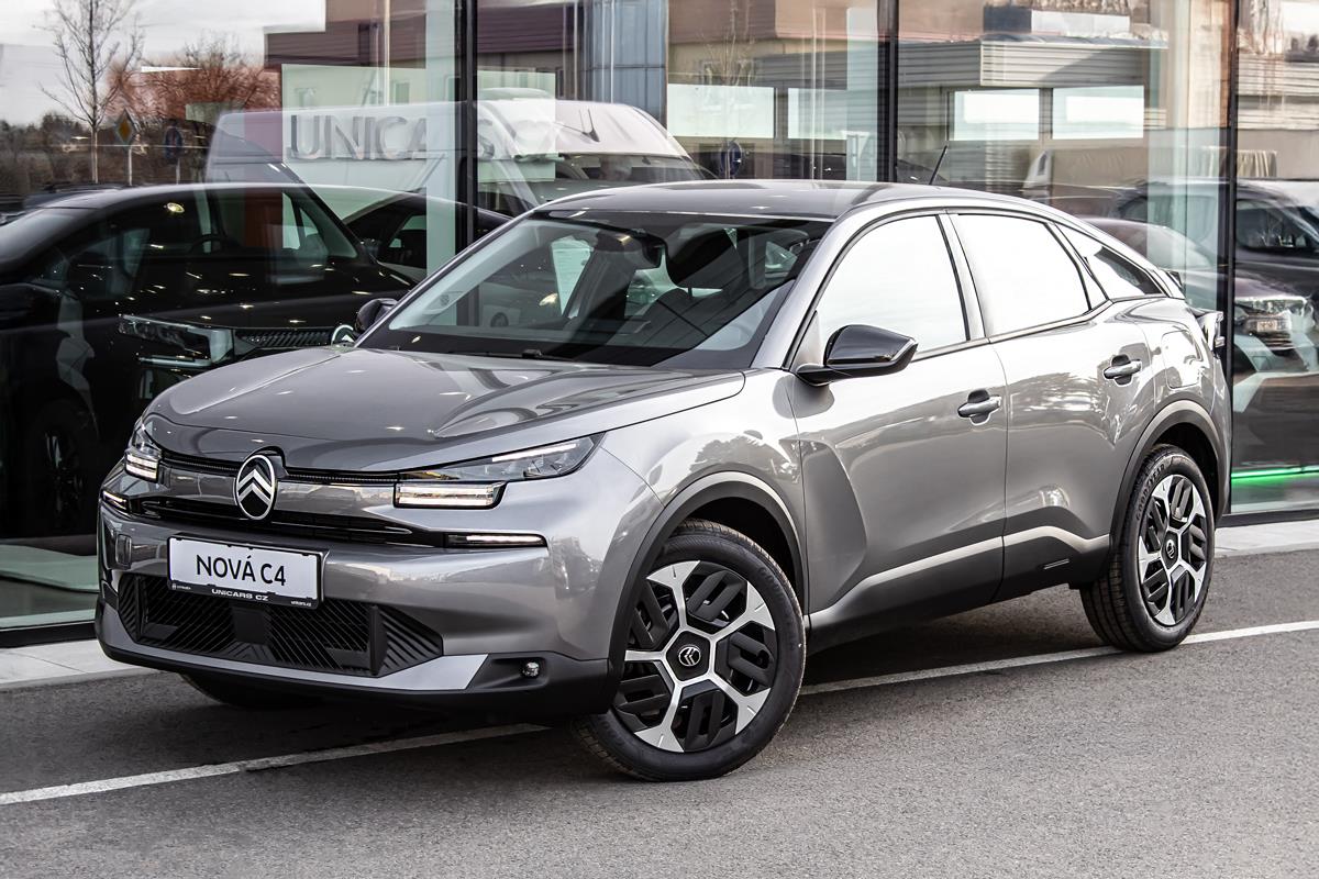 Citroën C4