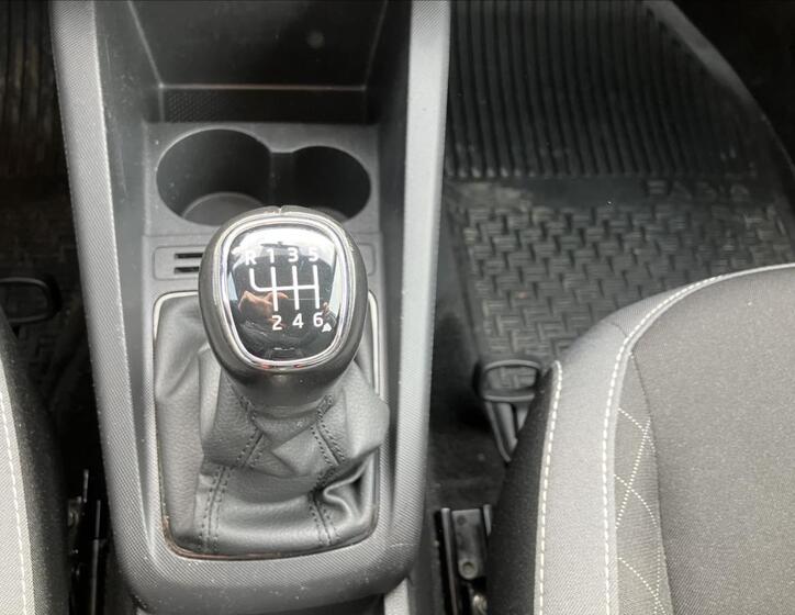Škoda Fabia 15