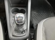 Škoda Fabia 15