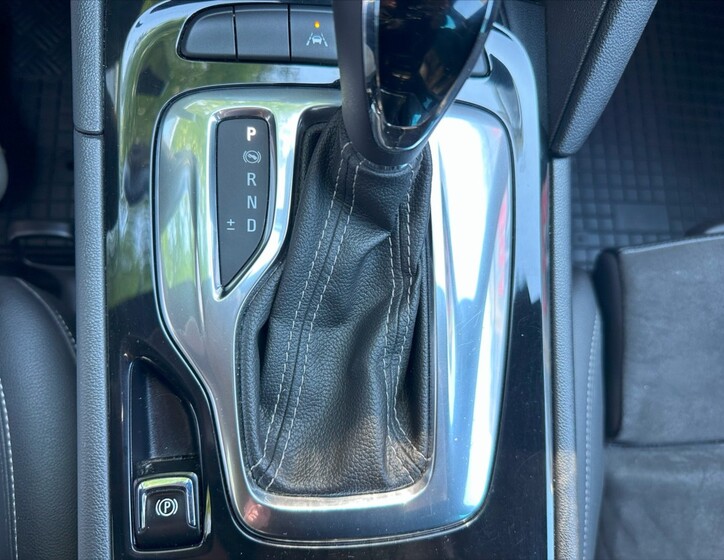 Opel Insignia 37