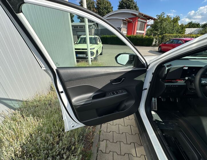 Hyundai Kona 13