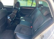 Škoda Superb 8