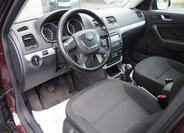 Škoda Yeti 5