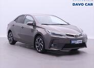 Toyota Corolla 1