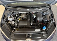 Volkswagen Golf Sportsvan 26