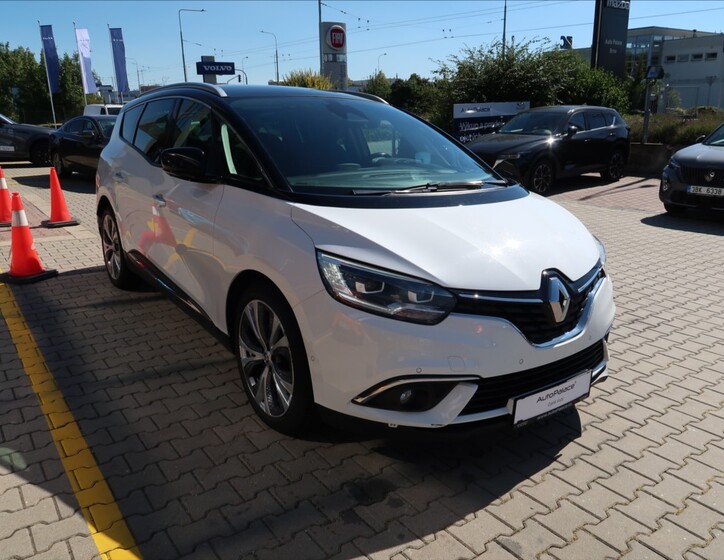 Renault Scénic 3