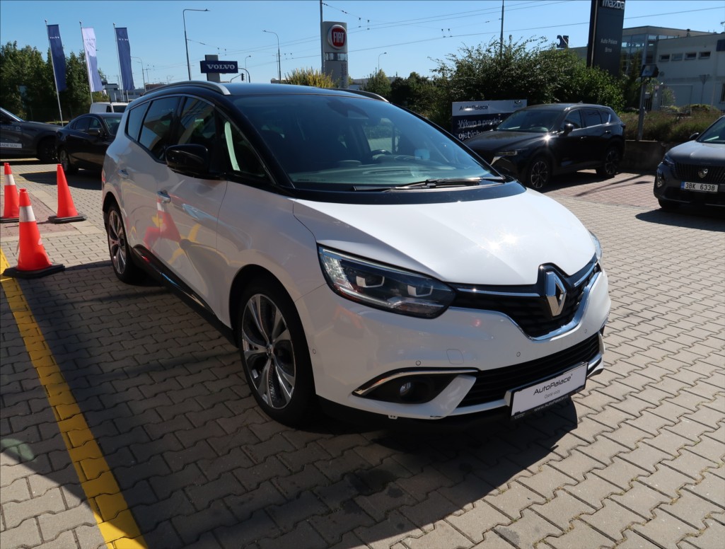 Renault Scénic
