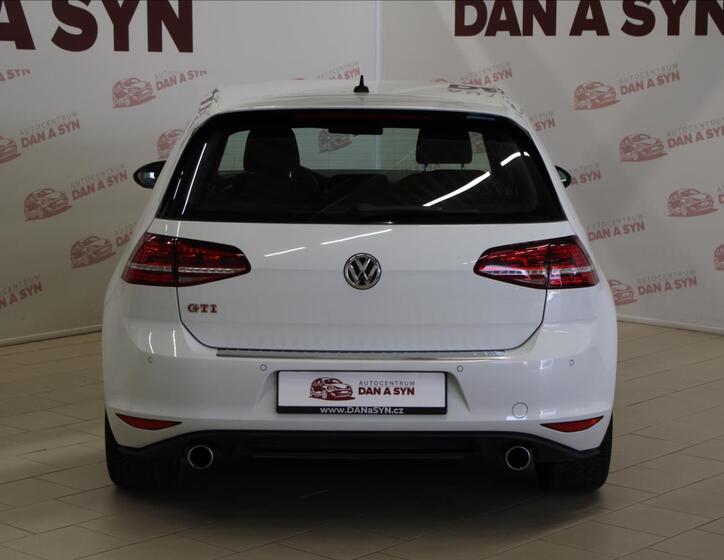 Volkswagen Golf 5