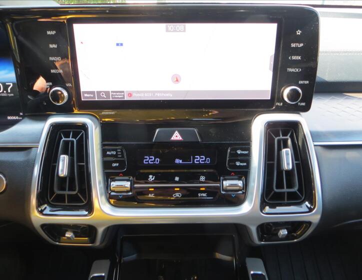 KIA Sorento 18
