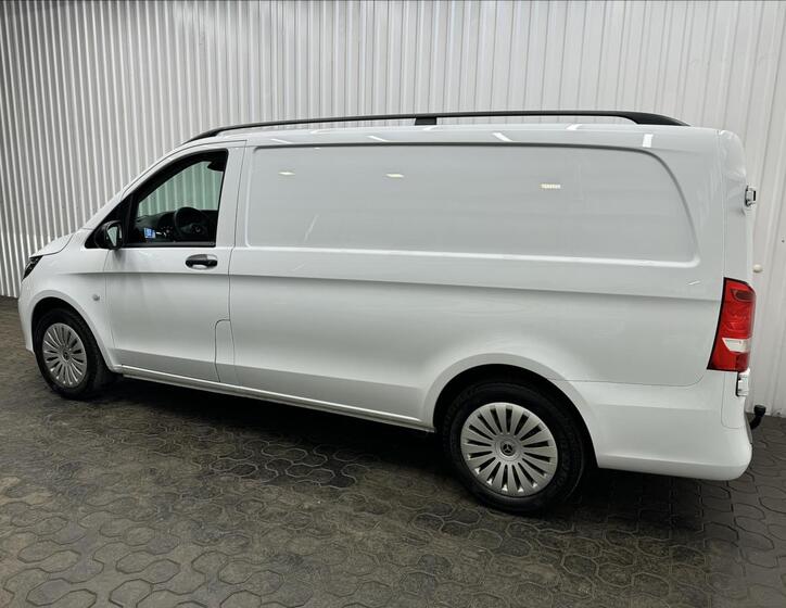 Mercedes-Benz Vito 5